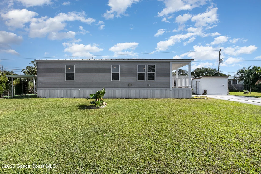 Unit for sale at 21 Sapphire Street, Melbourne, FL 32904