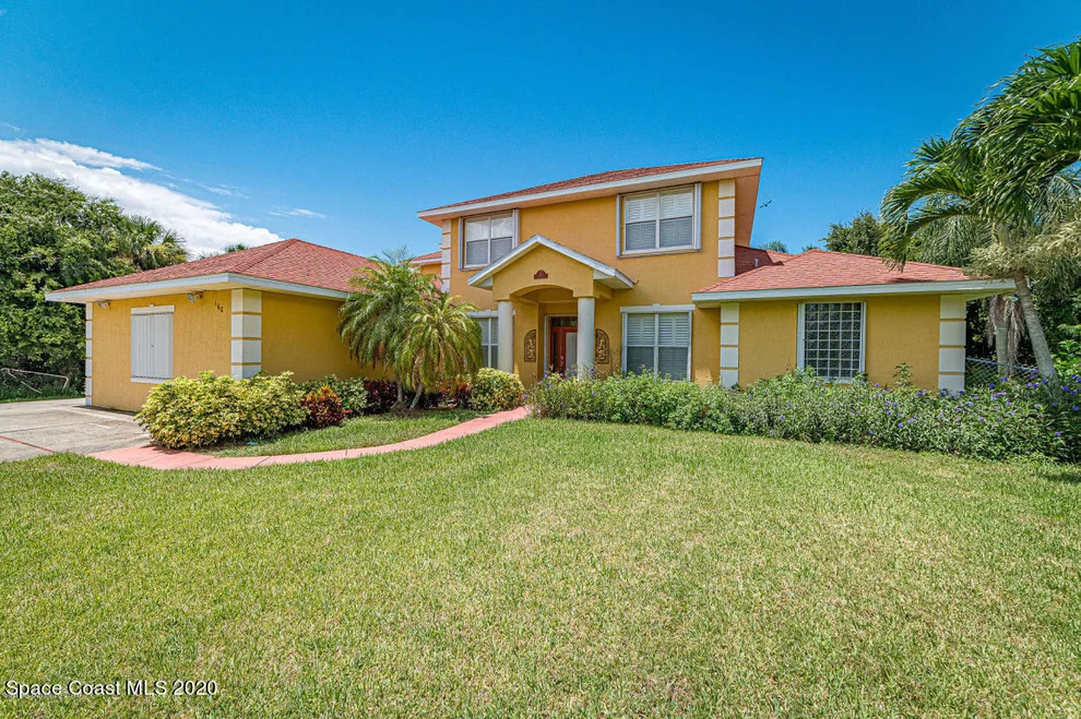 Unit for sale at 160 River Drive, Melbourne Beach, FL 32951