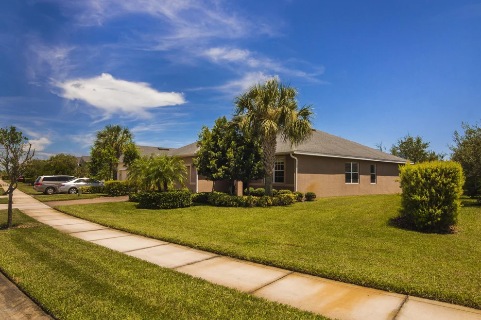Unit for sale at 6727 Sutro Heights Lane, Melbourne, FL 32940