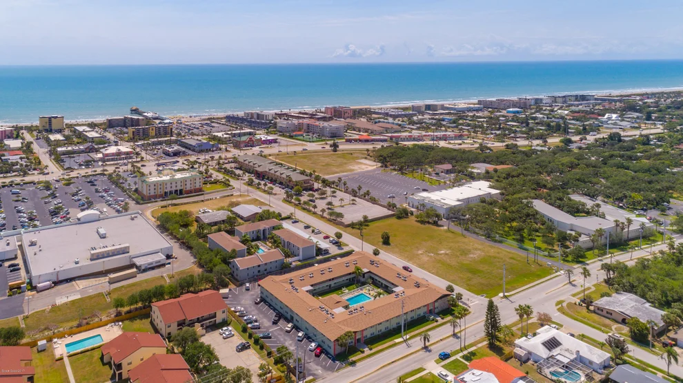 Unit for sale at 5600 N Banana River Boulevard, Cocoa Beach, FL 32931