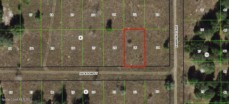 Unit for sale at 2304 Jackson Street, Inverness, FL 