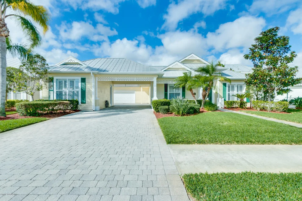 Unit for sale at 1542 Vestavia Circle, Melbourne, FL 32940