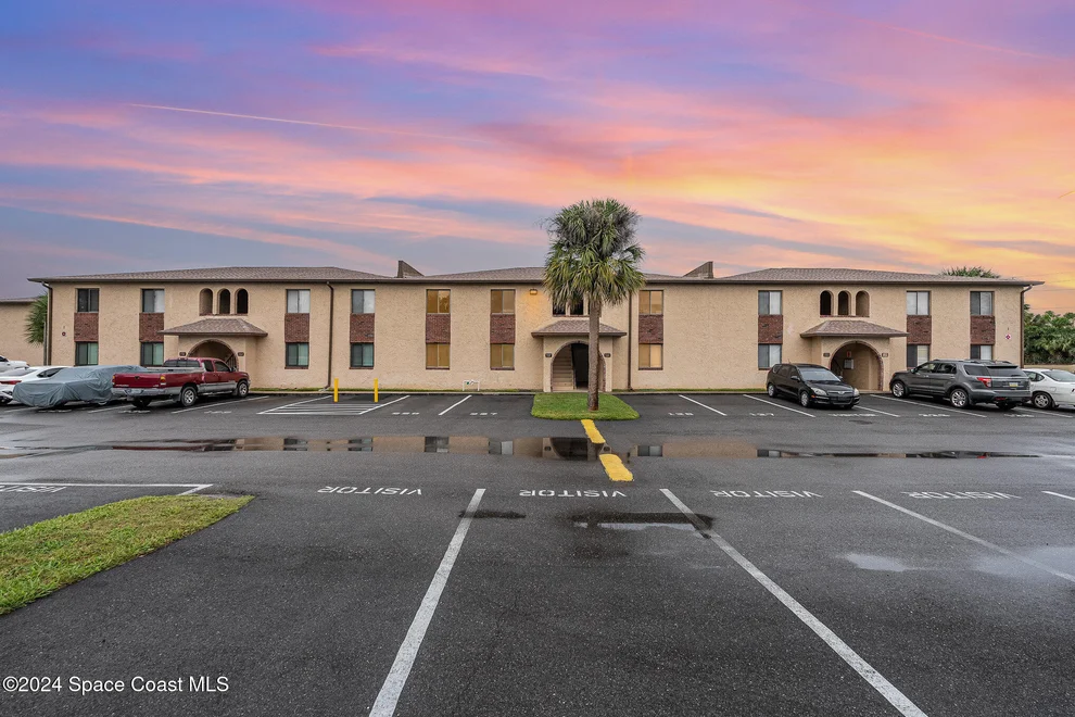 Unit for sale at 129 San Paulo Circle, Melbourne, FL 32904