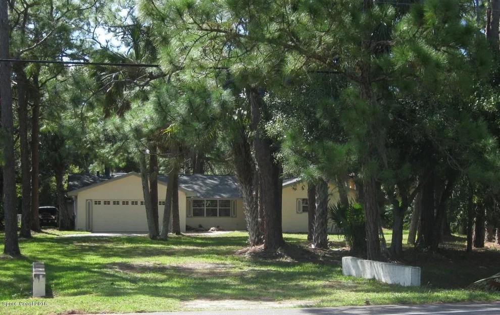 Unit for sale at 8615 Sheridan Road, West Melbourne, FL 32904