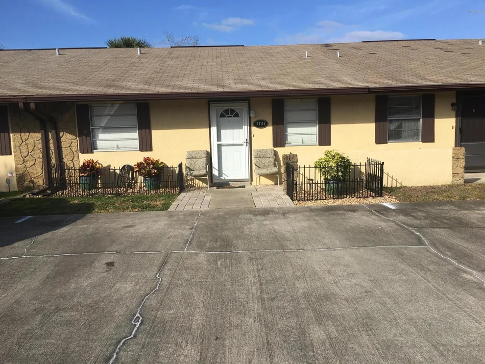 Unit for sale at 1317 Cheney Highway, Titusville, FL 32780