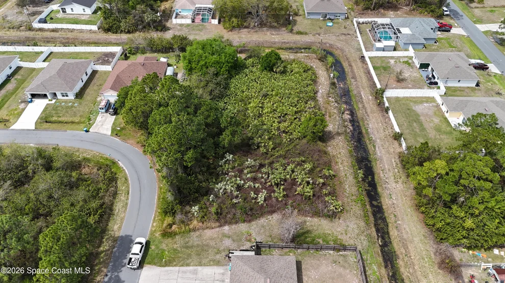 Unit for sale at 1805 Raintree Avenue SE, Palm Bay, FL 32909