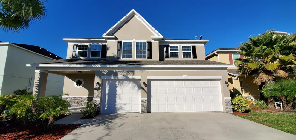Unit for sale at 1698 Attilburgh Boulevard, West Melbourne, FL 32904