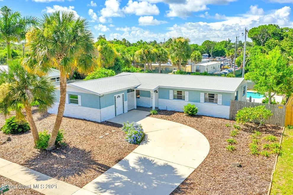 Unit for sale at 1775 S Merrimac Drive, Merritt Island, FL 32952