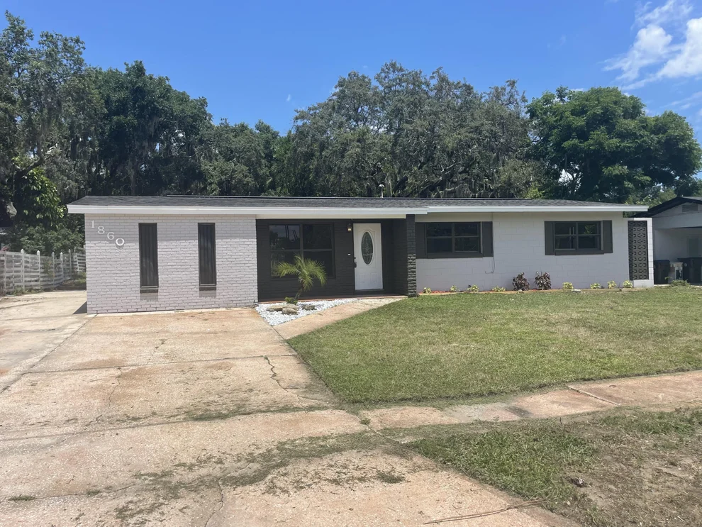 Unit for sale at 1860 Augustine Drive, Titusville, FL 32796
