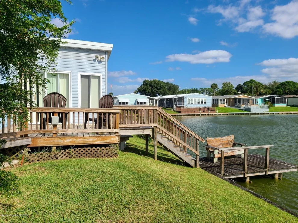 Unit for sale at 137 Rosewood Drive, Cocoa, FL 32926