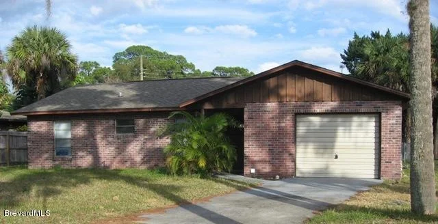 Unit for sale at 4445 OSCEOLA Road, Titusville, FL 32780