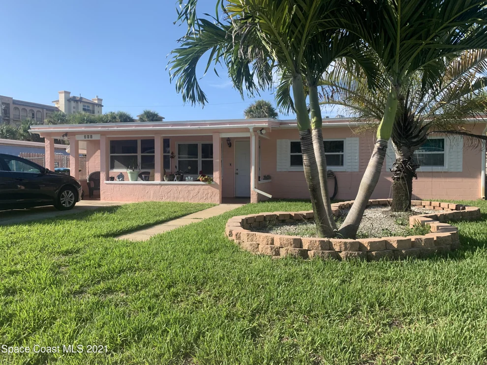 Unit for sale at 305 N Azure Lane, Cocoa Beach, FL 32931