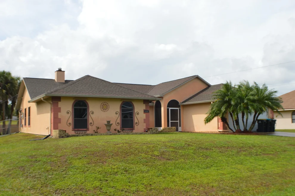 Unit for sale at 1638 Falk SE, Palm Bay, FL 32909
