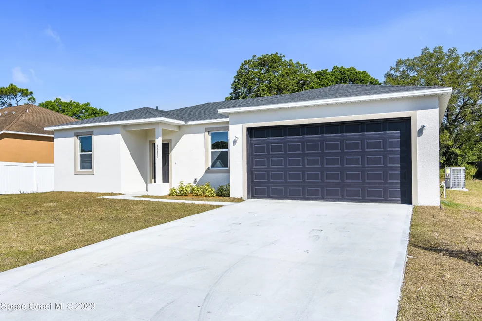 Unit for sale at 247 Bellbrook Street SE, Palm Bay, FL 32909