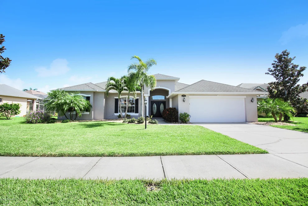 Unit for sale at 3801 Fringetree Lane, Melbourne, FL 32940