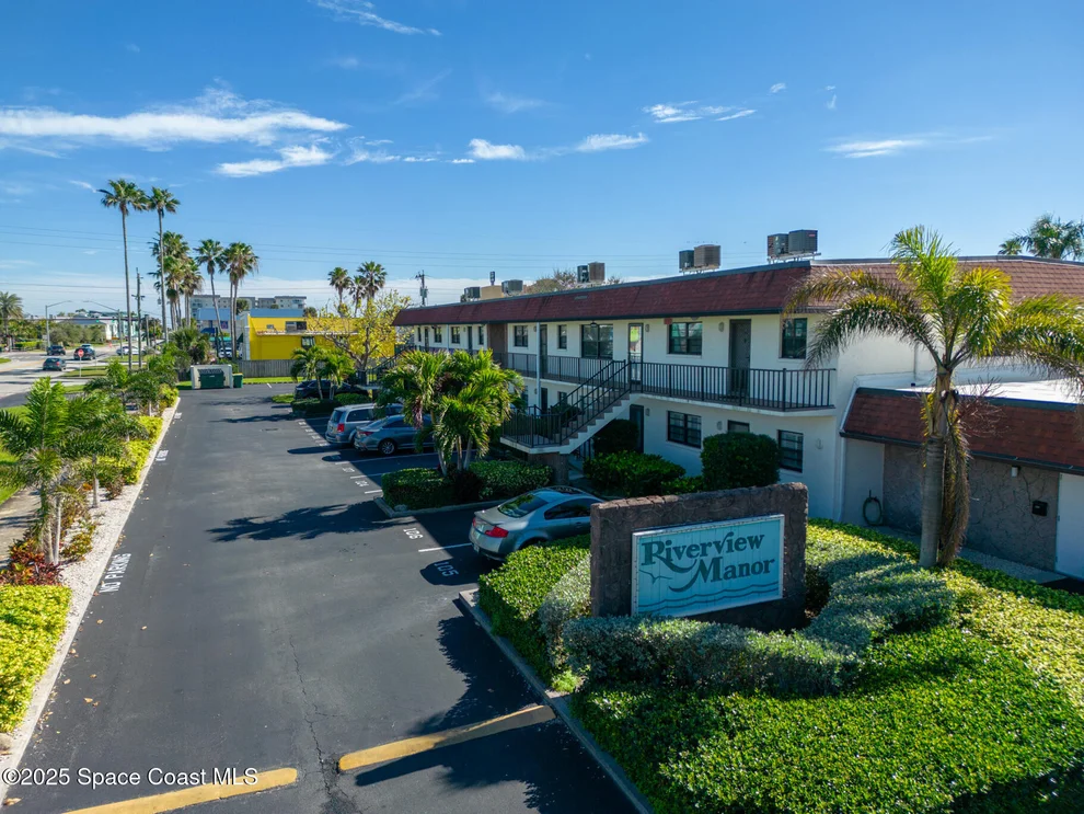 Unit for sale at 200 Saint Lucie Lane, Cocoa Beach, FL 32931