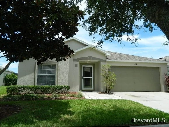 Unit for sale at 490 Wickham Lakes, Melbourne, FL 32940