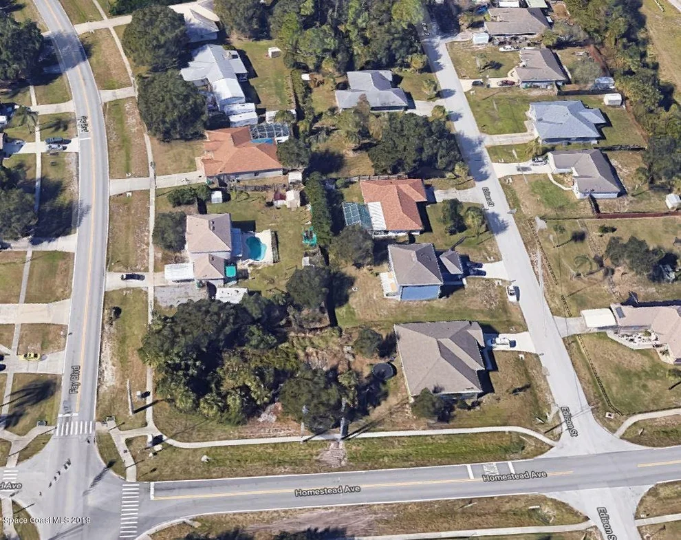 Unit for sale at 00 Homestead Avenue, Cocoa, FL 32927