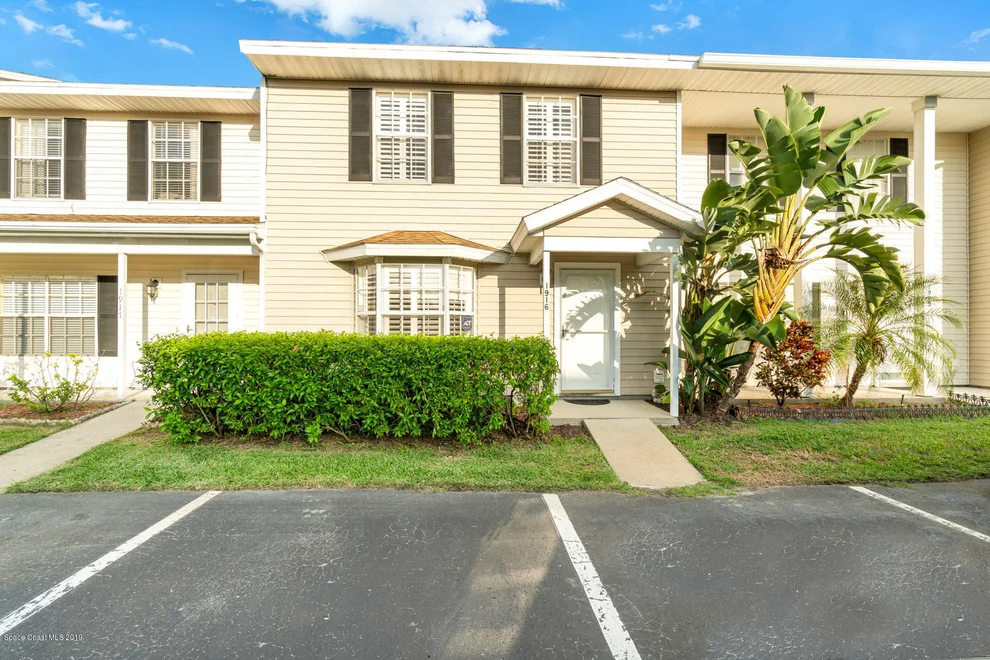 Unit for sale at 1916 Manor Drive NE, Palm Bay, FL 32905