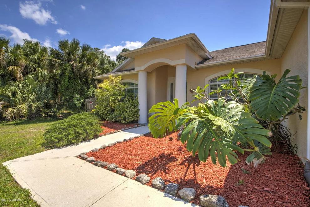 Unit for sale at 1288 Gerry Road SW, Palm Bay, FL 32908