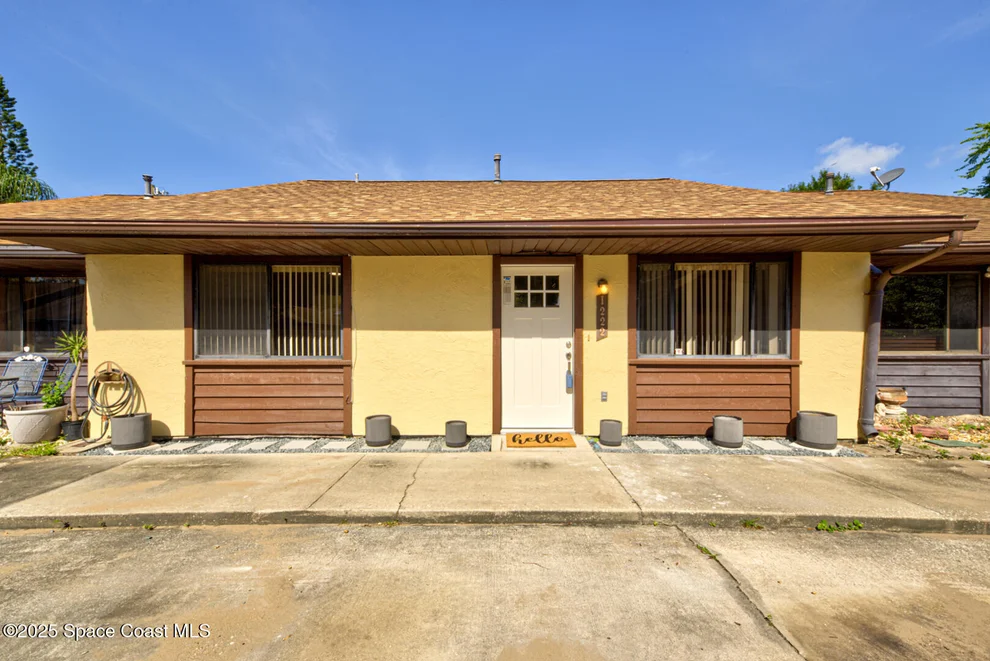 Unit for sale at 1222 Shady Pines Lane, Titusville, FL 32796