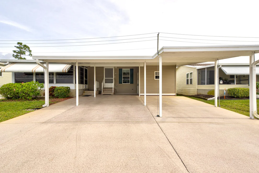 Unit for sale at 665 Outer Drive, Cocoa, FL 32926
