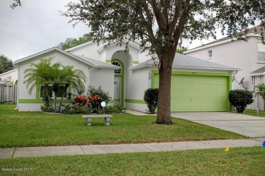 Unit for sale at 7072 Red Bay Court, Melbourne, FL 32940