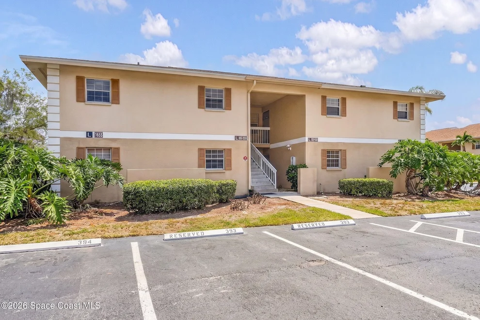 Unit for sale at 1656 Sunny Brook Lane NE, Palm Bay, FL 32905