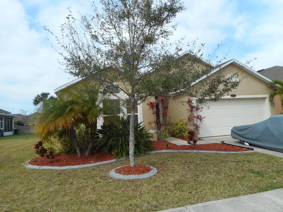 Unit for sale at 3985 Aria Drive, Melbourne, FL 32904