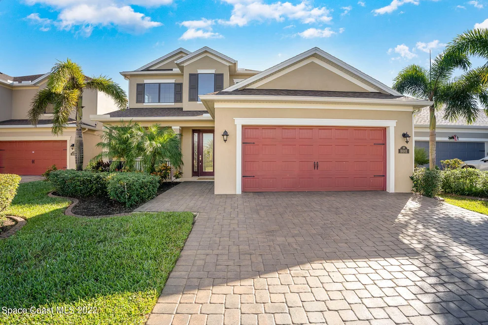 Unit for sale at 8001 Strom Park Drive, Melbourne, FL 32940