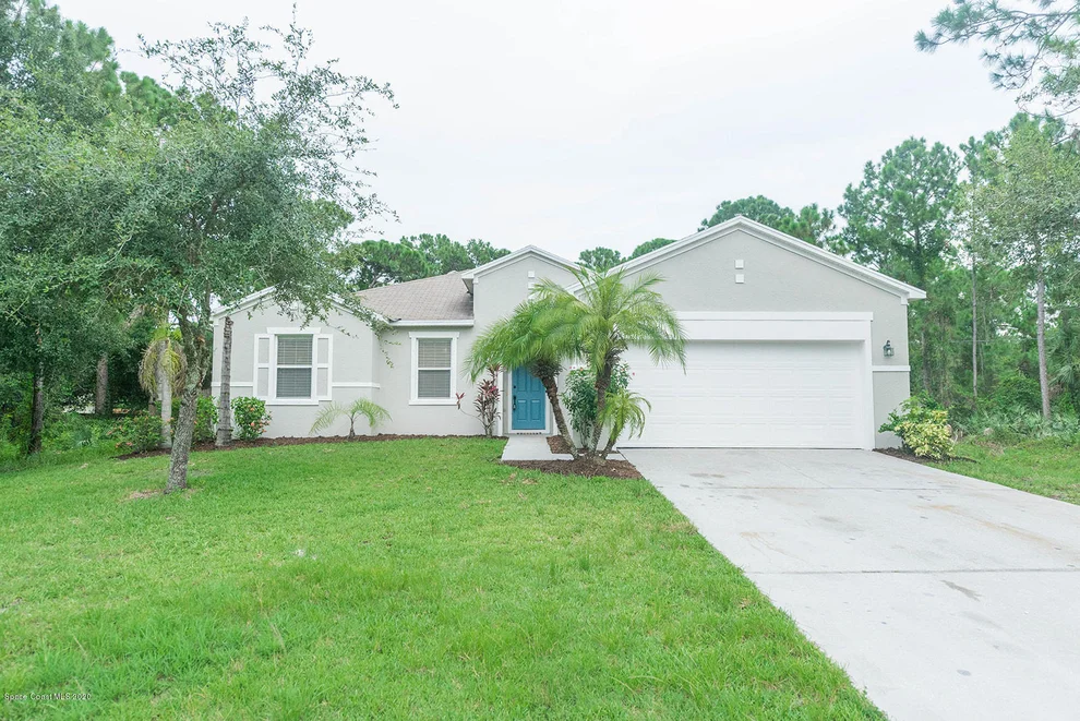 Unit for sale at 1567 Jupiter Boulevard NW, Palm Bay, FL 32907
