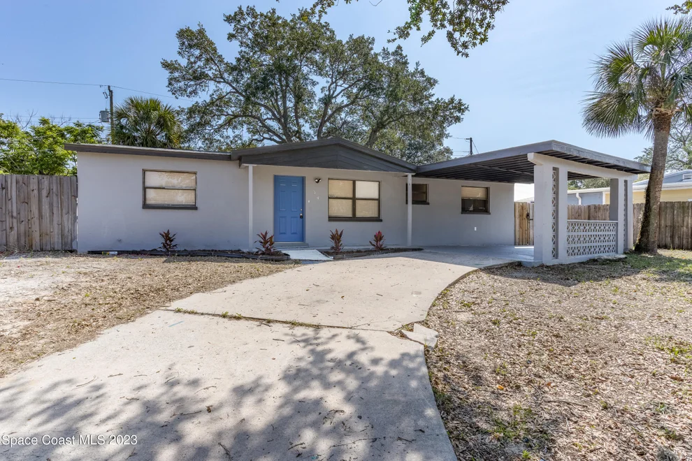 Unit for sale at 34 Knollwood Drive, Rockledge, FL 32955