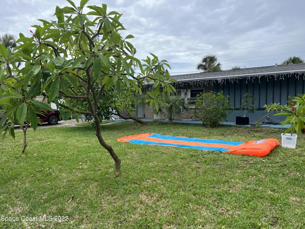 Unit for sale at 300 Greenway Avenue, Satellite Beach, FL 32937