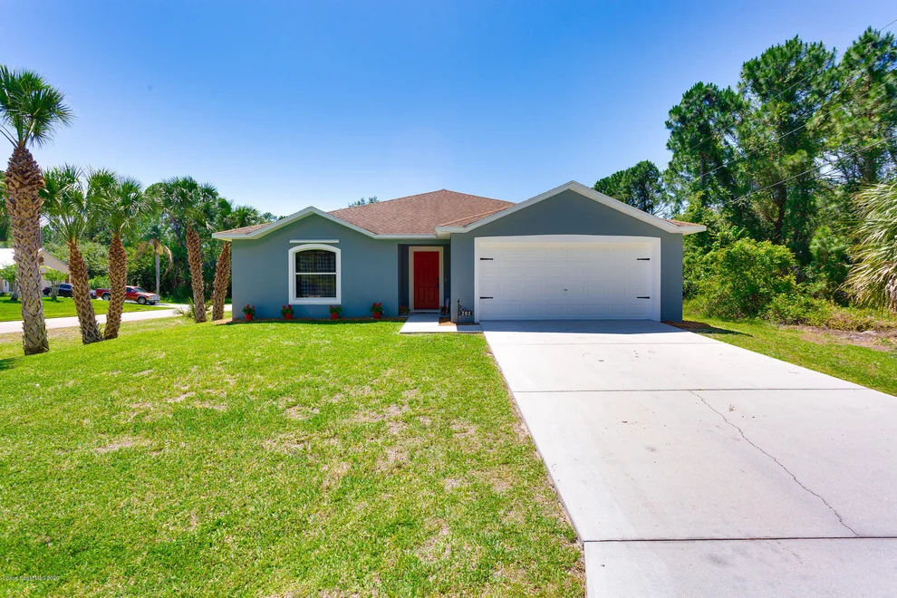 Unit for sale at 202 Gordon Road NW, Palm Bay, FL 32907