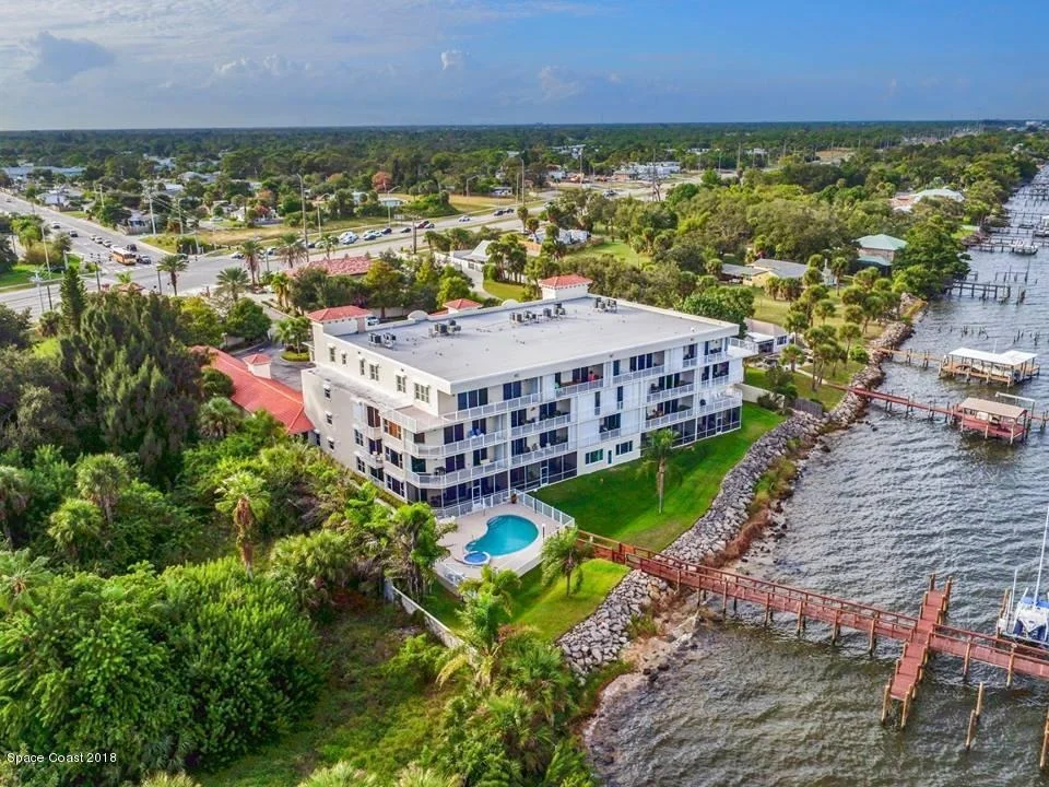 Unit for sale at 4007 N Harbor City Boulevard, Melbourne, FL 32935