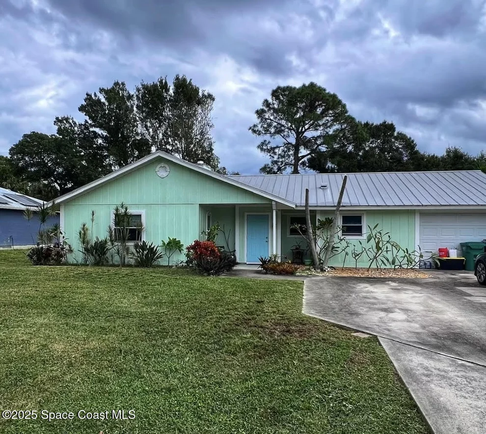 Unit for sale at 5106 Seagrape Drive, Fort Pierce, FL 34982
