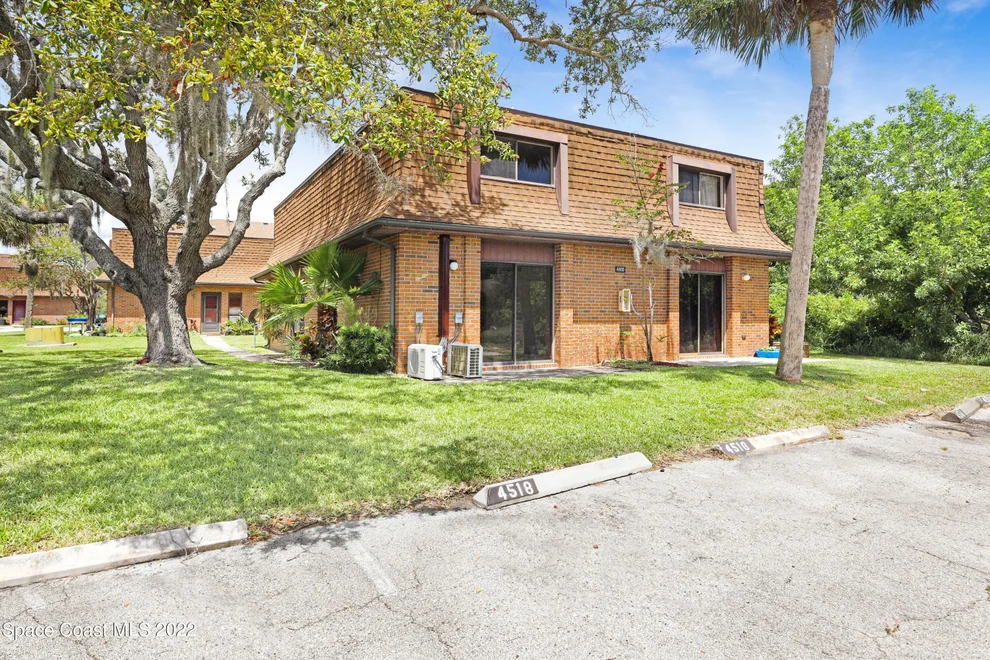 Unit for sale at 4414 Overlook Drive NE, Palm Bay, FL 32905