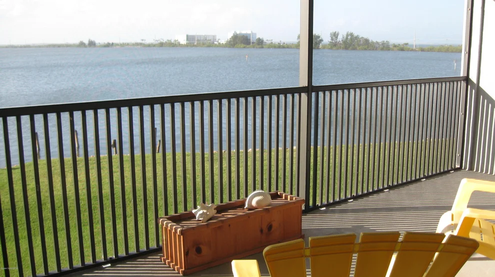 Unit for sale at 3799 Banana River Boulevard S, Cocoa Beach, FL 32931