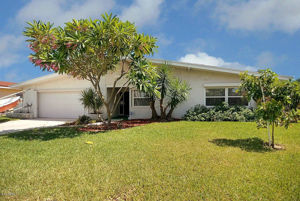 Unit for sale at 12 Sloop Drive, Cocoa Beach, FL 32931