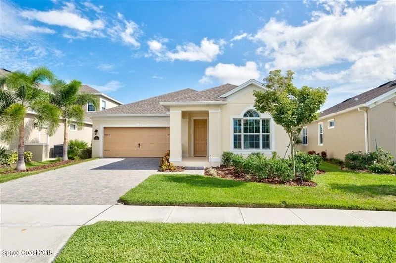 Unit for sale at 7991 Strom Park Drive, Melbourne, FL 32940