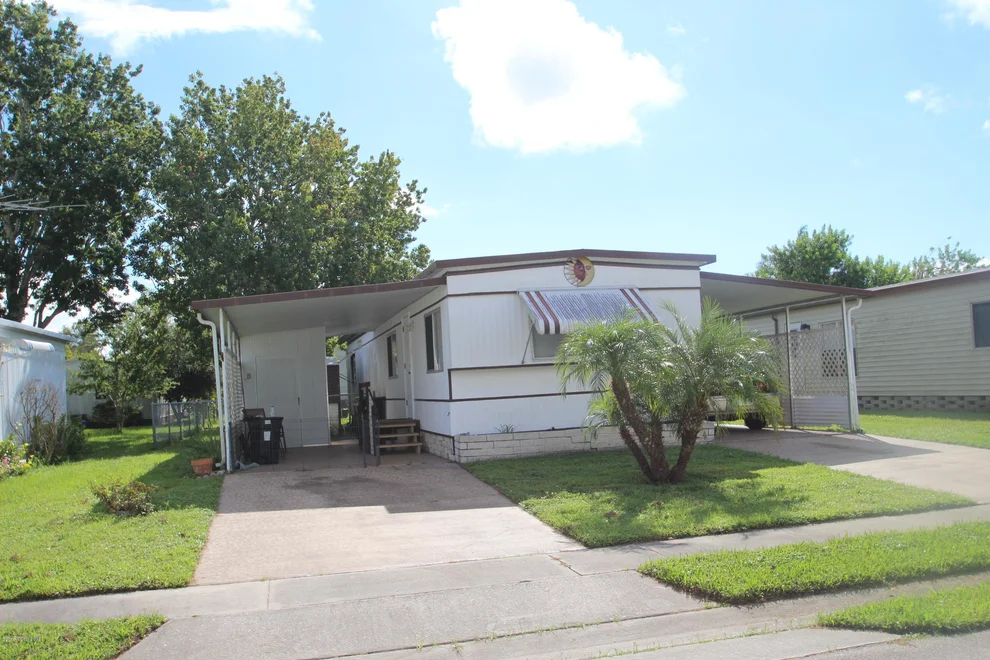 Unit for sale at 1757 Big Cypress Street NE, Palm Bay, FL 32905