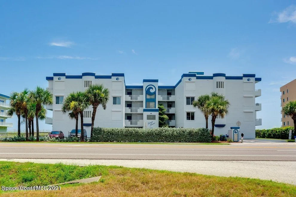 Unit for sale at 1965 N Highway A1a, Indian Harbour Beach, FL 32937