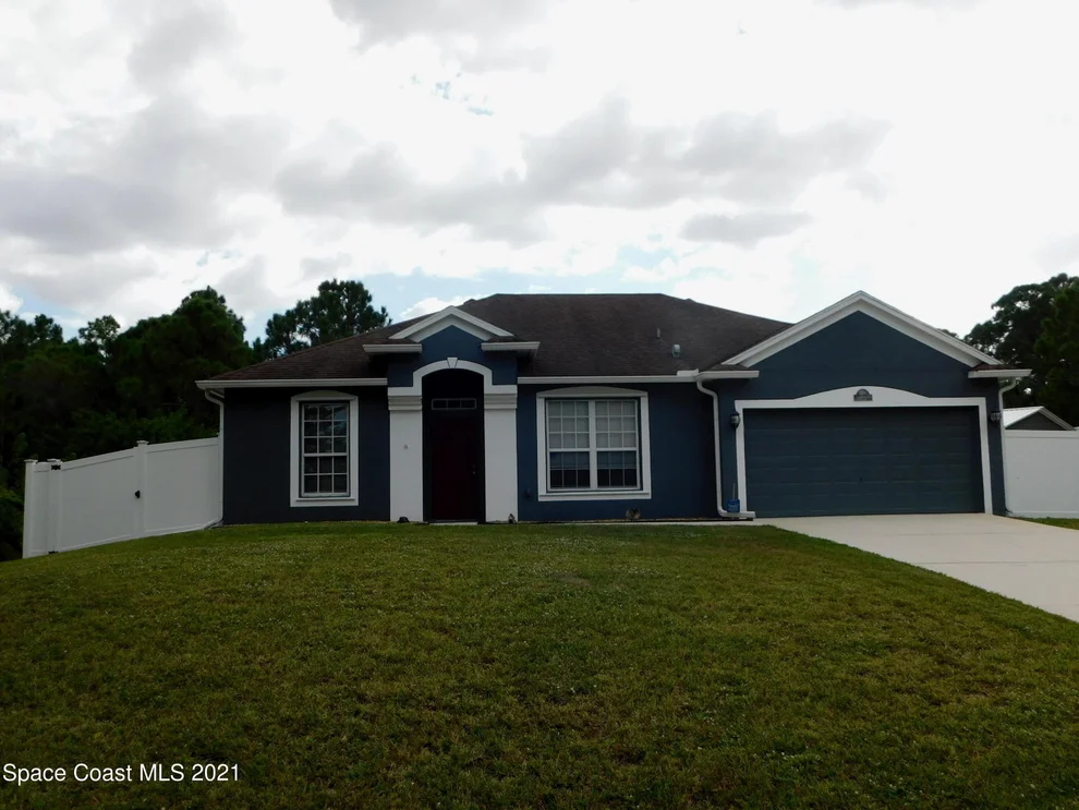 Unit for sale at 236 Dailey Street SE, Palm Bay, FL 32909