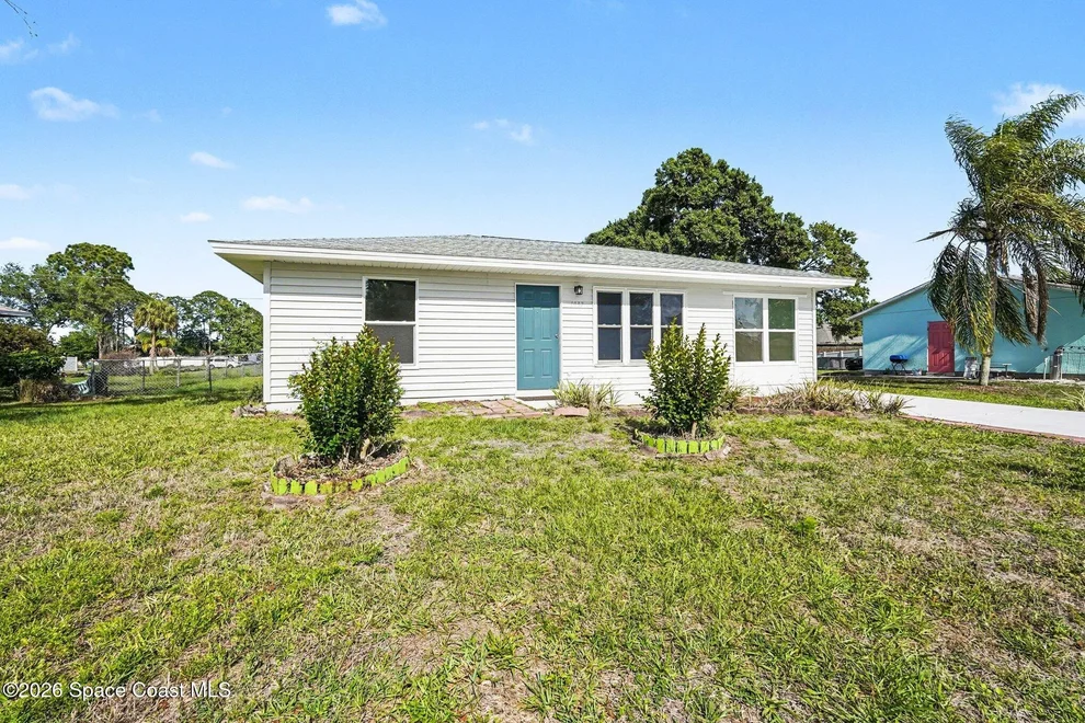 Unit for sale at 1037 Colonnade Avenue SE, Palm Bay, FL 32909