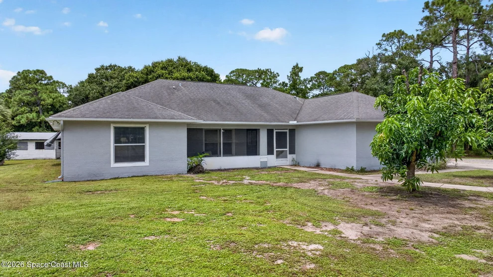 Unit for sale at 4510 Eldorado Way, Melbourne, FL 32934