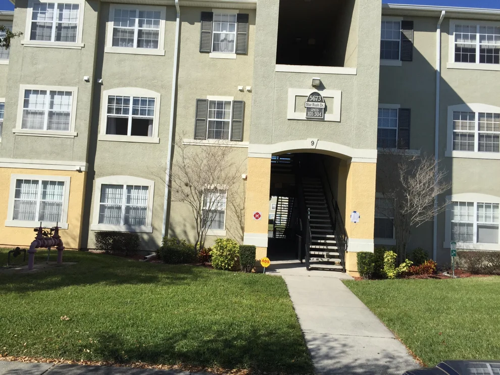 Unit for sale at 5673 Star Rush Drive, Melbourne, FL 32940
