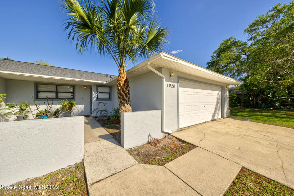 Unit for sale at 4020 Shuttle Court, Merritt Island, FL 32953