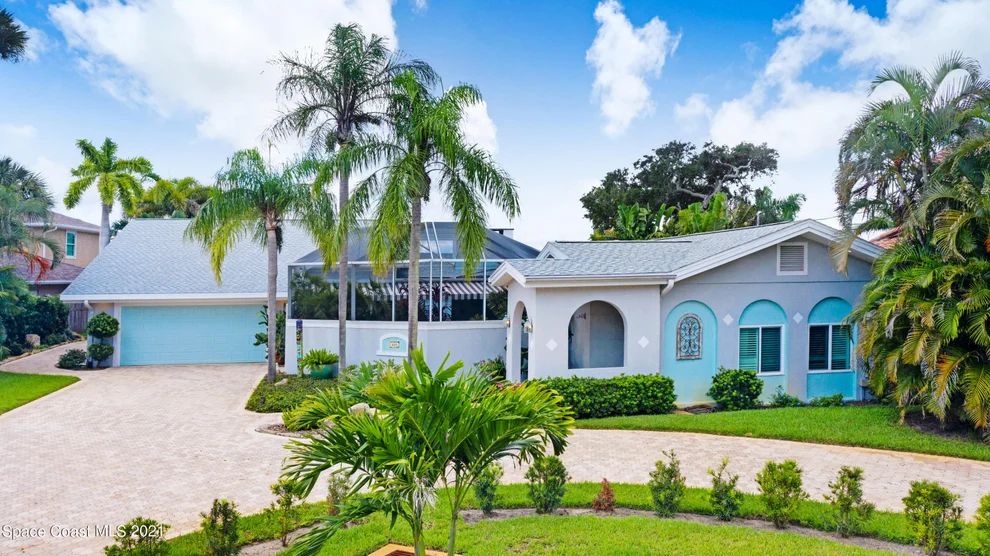 Unit for sale at 600 N Riverside Drive, Indialantic, FL 32903