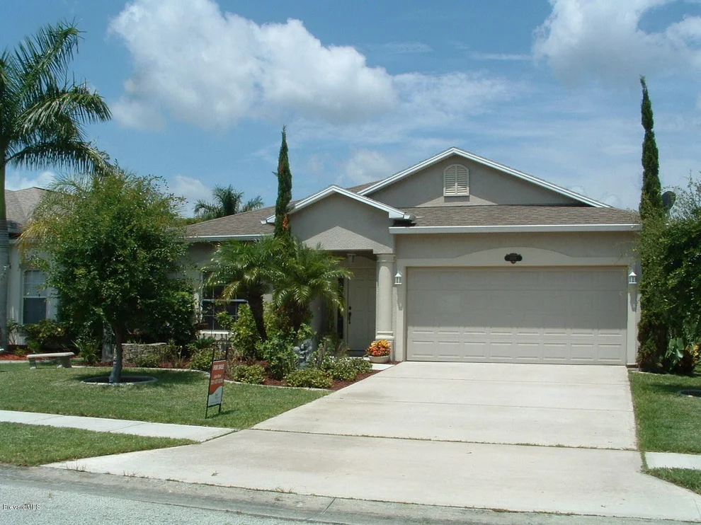 Unit for sale at 1688 Maeve Circle, West Melbourne, FL 32904
