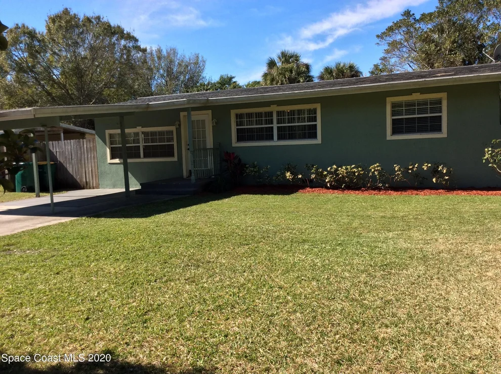 Unit for sale at 2300 Seminole Boulevard, Melbourne, FL 32904